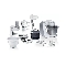 Кухонный комбайн Bosch MUM58..