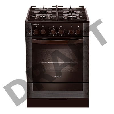 Газовая плита Gefest 6500-02 0045