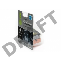 Картридж струйный Cactus CS-CD975 черный для №920XL HP Officejet 6000/6500/7000/7500 (56.6ml)