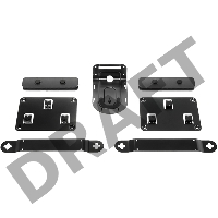 Держатель Logitech для Rally