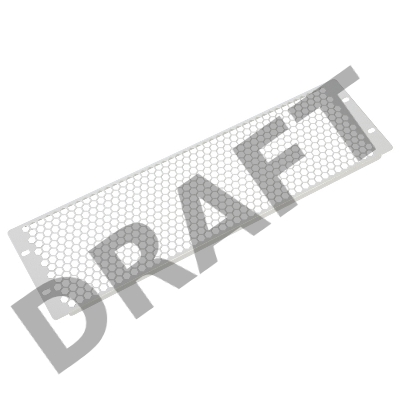 Фальш-панель ЦМО ФП-3.4 серый