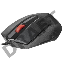 Мышь проводная DEFENDER USB OPTICAL MB-753 52753