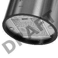 ВЫТЯЖКА MAUNFELD LEE ISLA 39 INOX