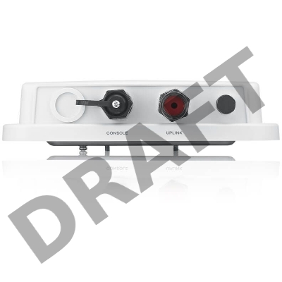 Точка доступа Zyxel WAC6552D-S-EU0101F AC1200 10/100/1000BASE-TX