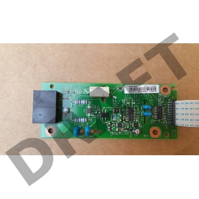 Плата факса HP LJ M1212nf/M1214nfh/M1217nfw (CE833-60001/CE868-60001) OEM