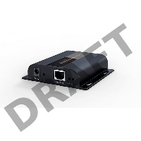 Медиаконвертер Lenkeng LKV383-RX