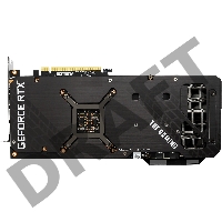 Видеокарта Asus TUF-RTX3060TI-O8GD6X-GAMING /RTX3060TI,HDMI*2,DP*3,8G,D6X (90YV0IL0-M0NA00) {5} (963882)