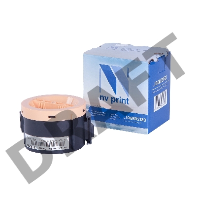 Картридж NV Print совместимый Xerox 106R02183 для Phaser 3010/WC 3045 (2300k)