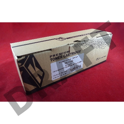 Тонер-картридж Kyocera FS-1030MFP/DP/1130MFP/M2030DN/M2530DN TK-1130 3K (С ЧИПОМ) JPN