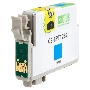 Картридж струйный Cactus CS-EPT1282 голубой для Epson Stylus S22/SX125/SX420/SX425 (7ml)