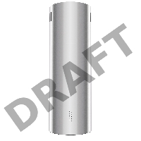 ВЫТЯЖКА MAUNFELD LEE ISLA 39 INOX