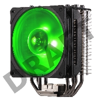 Кулер для процессора S_MULTI RR-212S-20PC-R1 COOLER MASTER