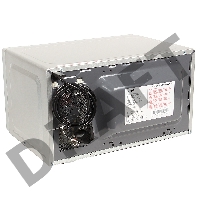Микроволновая печь BBK 20MWS-708M/BS черный/серебро