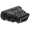 Переходник VCOM HDMI 19F to ..