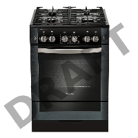 Плита Газовая Gefest 6500-02 0044