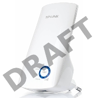 Адаптер TP-Link SOHO  TL-WA850RE