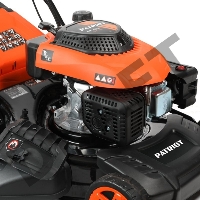 Газонокосилка роторная Patriot PT 46S The One (512109046)