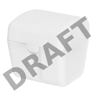 Тонометр запястный A&D UB-202