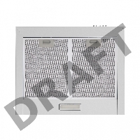 Вытяжка MAUNFELD CORK 50 нержавейка