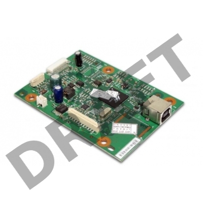Плата форматера HP LJ Pro M1132 (CE831-60001)