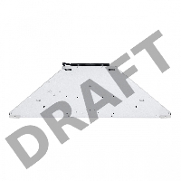 Вытяжка MAUNFELD CORK 50 нержавейка