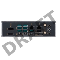 Материнская плата ASUS PROART X670E-CREATOR WIFI, Socket AM5, X670, 4*DDR5, HDMI+2xUSB4 , 4xSATA3 + RAID, Audio, Gb LAN, USB 3.2, USB 2.0,ATX; 90MB1B90-M0EAY0