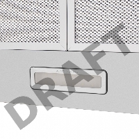 Вытяжка MAUNFELD CORK 50 нержавейка