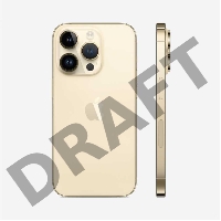 Смартфон Apple iPhone 14 Pro Max 512Gb 2 Sim Gold (MQ8F3ZA/A)