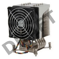 Радиатор SuperMicro SNK-P0050AP4