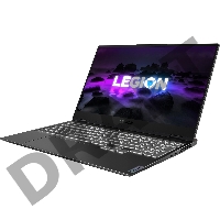 Ноутбук Lenovo Legion S7 15ACH6 Ryzen 7 5800H 32Gb SSD1Tb NVIDIA GeForce RTX 3060 6Gb 15.6