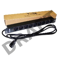 Блок розеток 19