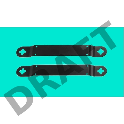 Держатель Logitech для Rally