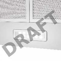 Вытяжка MAUNFELD CORK 50 нержавейка