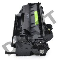 Тонер Картридж Cactus Cactus CS-CE505XD черный для для принтера HP LJ2055 (2*6500стр.)