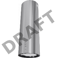 ВЫТЯЖКА MAUNFELD LEE ISLA 39 INOX