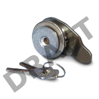 Замок мебельный ЗМ-1