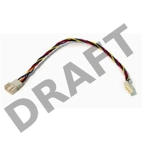 Кабель SuperMicro CBL-0296L (CBL-0296L)