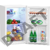 Холодильник NORDFROST NR 507 W