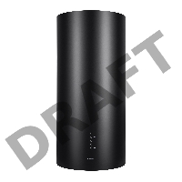 ВЫТЯЖКА MAUNFELD LEE WALL (C) 39 BLACK