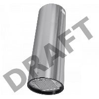 ВЫТЯЖКА MAUNFELD LEE ISLA 39 INOX