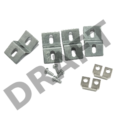 Варочная панель электрическая Н/п эл MAUNFELD EVCE.593.T-BK