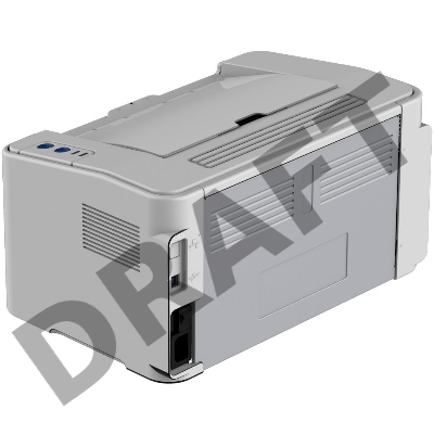 Принтер лазерный Pantum P2506W A4 WiFi