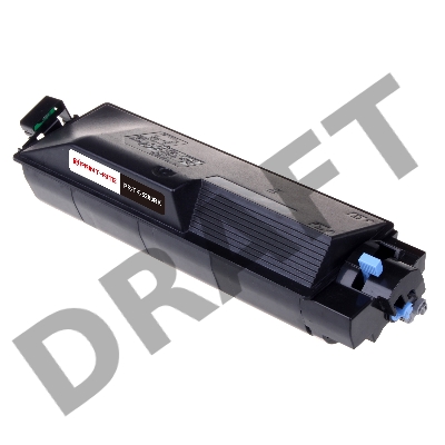 Картридж лазерный Print-Rite TFKAMYBPRJ PR-TK-5280BK TK-5280BK черный (13000стр.) для Kyocera Ecosys P6235cdn/M6235cidn/M6635cidn