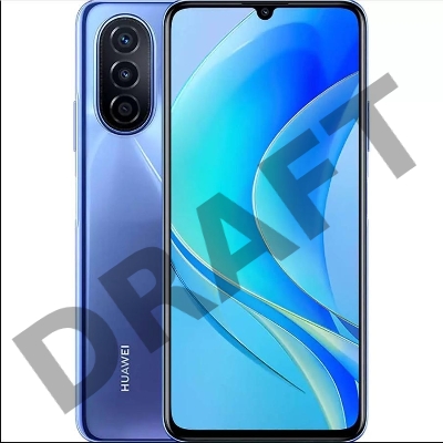 Мобильный телефон HUAWEI NOVA Y70 MGA-LX9N C.BLUE