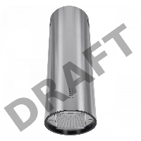 ВЫТЯЖКА MAUNFELD LEE ISLA 39 INOX