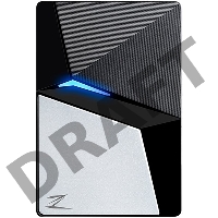 Внешний твердотельный накопитель Netac External Z7S USB 3.2 480Gb