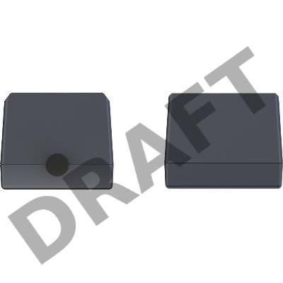 Сетевой фильтр Pilot sG-Max 5 outlets (GP), 15А/3.3 kVt, automatic circuit-breaker, 5 m, gfaphite