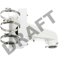 Кронштейн Hikvision DS-1602ZJ