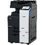 МФУ Konica-Minolta bizhub C250i цветное, принтер/сканер/копир, SRA3, до 130000стр./мес, дуплекс, 2 лотка 500 листов, 25 стр./мин. ж/диск 256ГБ