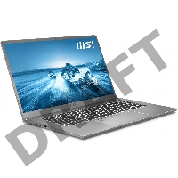 Ноутбук MSI Prestige 15 A12UD-225RU Core i7 1280P/16Gb/SSD1Tb/GeForce RTX 3050 Ti 4Gb/15.6